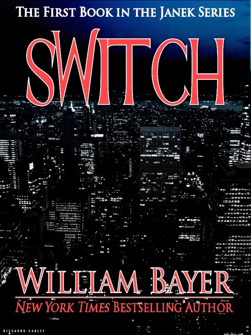 Title details for Switch by William Bayer - Available
